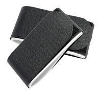 UPKOCH 2 Sangles de Fixation Réglables pour Snowboard et Skis, Bandoulière de Transport Légère et Solide, Sangles Porte-Skis Polyvalentes pour Sports d'hiver et Activités en Plein Air