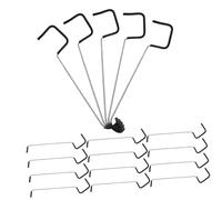 UPKOCH 20 pièces Épandeur de Branches Outil de Cintreuse pour Arbres Fruitiers Contrôle Forme et Croissance et Polyvalent pour Pêchers Poires Orangers et Plus