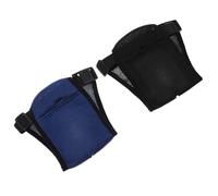 UPKOCH 2pièces Couches Hygiéniques pour Chiennes Réutilisables avec Coussinets Remplaçables Respirantes et Adaptées pour Protection Menstruelle ou Post-opératoire