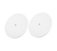 UPKOCH 2pièces Plateau Tournant pour Plantes Et Fleurs Base Rotative pour Composition Support Pratique pour Jardinière