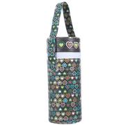UPKOCH 2pièces pour Biberon De Transport -biberon Portable pour Nourrissons Garde Lait Chaud Heures