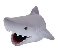 UPKOCH 2pièces Rallonge De Cartoon Pour Garçon Fille Prolongateur Anti-éclaboussures Pour Lavabo Modèle Requin Facile à Installer Et