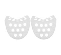 UPKOCH 2pièces Siège Plastique Ergonomique Pour Porte Ceinture Hanches Remplaçable Et Respirante Support Et Pratique Pour Bébés Extérieur