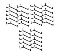 UPKOCH 3 Ensembles Écarteurs De Branches De Plantes De Outils De Modélisation Réglables pour Arbres Fruitier Clips De Formation Réutilisables pour des Branches Accessoire 10 Pièces * 3
