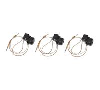 UPKOCH 3 Ensembles Ensemble De De Thermocouple Remplacement Thermocouple De Chauffage Accessoires De Chauffage De Terrasse De Plein Air Réparation De Chauffe-terrasse Abdos