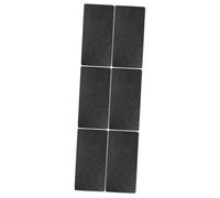 UPKOCH 3 Ensembles Tapis De Jardin Coussin De Genoux Pratique Et Confortable Accessoire De Jardin Portable Et Durable Tapis Antidérapant pour Activités Extérieures 2 Pièces * 3