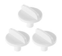 UPKOCH 3 Pièces Bouton Thermostat Rotatif du Réfrigérateur et
