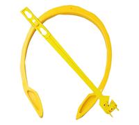 UPKOCH 3 Pièces Clip Insémination pour Porcs Support Pratique pour Insémination Artificielle Équipement Couleur Aléatoire Taux de Grossesse Couleur Aléatoire