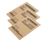 UPKOCH 3 pièces Guide Apprentissage Mahjong Chinois Manuel Complet Règles et Stratégies pour Débutants et Joueurs Souhaitant Maîtriser Le Jeu de Tuiles Groupe et Compétitions