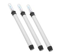 UPKOCH 3 pièces Indicateur de Eau pour Plantes Intérieur Jauge Plastique Facile à Utiliser Flotteur pour Arrosage Jardinage Compatible Types de Pots
