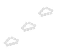 UPKOCH 30pièces Couvercles De Électrique Sécurisés Pour Garçon Fille De De Prévention Électriques Installation Facile Et Pratique