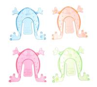 UPKOCH 30pièces Lot de Grenouilles Sauteuses Jouet Garçon Fille Grenouilles Plastique Cadeau Fête Garçon Fille