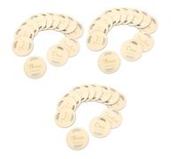 UPKOCH 3ensembles De Jalons De Garçon Fille De Mensuels Pour Nouveaux- Accessoires Photo Garçon Fille Annonce De Naissance Décorations De Photographie