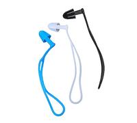 UPKOCH 3Paires Oreilles de Natation Silicone Imperméables Lot pour Adultes et Protection Lors de Baignade et Sports Nautiques Réutilisables