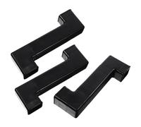 UPKOCH 3pièces Modèle De Périscope à Fabriquer Soi-même Jouet Scientifique Optique pour Garçon Fille Kit Expérience Physique Portable pour Adolescents