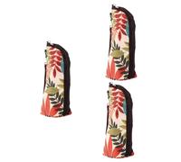 UPKOCH 3pièces Poche pour Bouteille De Lait Étanche Oxford pour Conservation De Lait Maternel Capacité
