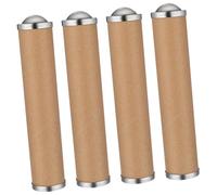 UPKOCH 4 Ensembles Kit DIY Kaléidoscope Papier Fournitures de Loisirs Créatifs pour Garçon Fille Éducatif Résistant pour Expériences Scientifiques et Coordination Main-œil