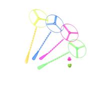 UPKOCH 40 Pièces Jouets Éducatifs Mécaniques Disque Volant Rotatif pour Garçon Fille Garçons Filles Extérieur Interactif Coloris Aléatoire Couleur Aléatoire