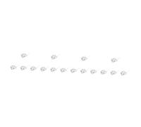 UPKOCH 4pièces Housse De Bouteille pour Biberon Et Portable pour Compatible avec Biberons Standards pour Maison Et Voyage
