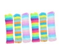UPKOCH 6pièces Coussin à Herbe à Chat pour Chats Intérieur Jouet Interactif à Mâcher Et Attrayant