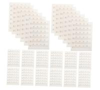 UPKOCH 85 Pièces Papier à Tablature Guitare Vierges pour Pratique et Composition Portable pour Voyage Performance et Remplacement Flexible