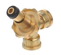 UPKOCH Adaptateur de Recharge de Réservoir à Joint de Transfert avec Réducteur de Pression pour Bouteille de Accessoire Aux Fuites Haute Pression