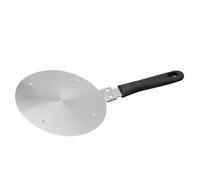 UPKOCH Adaptateur Plaque Induction Avec Diffuseur Chaleur Et Disque Convertisseur Pour Plaques Cuisson Électrique Induction Compatible Ustensiles Cuisine