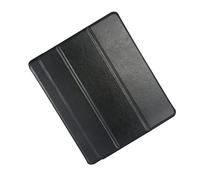 UPKOCH Amplificateur D’écran pour Téléphone 3D HD Support, Léger, Cuir Synthétique Noir, pour Regarder des Films sur Smartphone