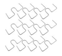 UPKOCH Arracheur D'arbres Outil De Formation De Plantes Clips De Modelage De Plantes Cintreuse De Jardinage Fixateur De Branches Modérateur De Branches