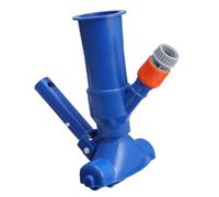 UPKOCH Aspirateur De Portable Inférieure pour Nettoyage Et Simple Fonds De Compatible Perches Télescopiques