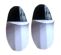 UPKOCH Autocollants Support Oreille Chien pour Chiots Correcteur Debout Sûr et Accessoire de Correction pour Oreilles de Doberman et Shiba