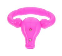 UPKOCH Balançoire D'extérieur Pour Enfants, Ensemble De Jeu D'extérieur, Jouets Pour Enfants, Disque De Balançoire Pour Le Plaisir Et La Récréation Dans Le Jardin, Jouet Au Volant Pour