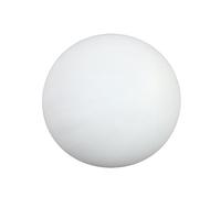 UPKOCH Ballon Blanc Latex Météorologique Professionnel