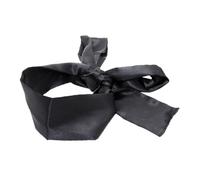 UPKOCH Bandeau Satin pour Yeux Masque de Sommeil Double Bloque Naturellement la Lumière Usage Domicile et Voyage