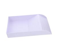 UPKOCH Bassin Bain Tortue Multifonction avec Rampe Escalade Plateau Bain Reptile Bol Eau Alimentation pour Tortue Lézard Gecko