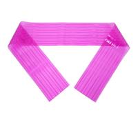 UPKOCH Battant de Porte pour Niche en PVC Souple Transparent 17 MM Épaisseur Dimensions 15 CM X 195 M Rideau Isolant Le Froid pour Chiens et Chats Remplacement pour Porte Extérieure