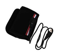 UPKOCH Biberon USB Portable Rapide de Compatible Crochet pour Voyage Alimentation Allume