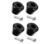 UPKOCH Bloc de Frein pour Patins à roulettes Coussin de Frein Créatif Stabilisateur Antidérapant Facile à Installer Accessoire de Remplacement pour Roller