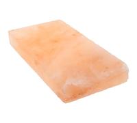 UPKOCH Bloc de Sel Minéral Usage Long et Moutons à Lécher, pour Chevaux | Riche en Minéraux, Stimule la Salivation, Améliore L’utilisation des Aliments, Format Bloc