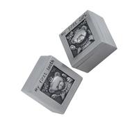 UPKOCH Boîte à Dents Mignonne pour Garçon Fille Organisateur Cartoon pour Souvenirs de Dents de Lait et Cheveux pour Anniversaire et