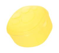 UPKOCH Boîte à Sucette Portable Et Cute Avec Accroche Contenant Anti-poussière Pour Tétines De Garçon Fille Pratique Pour Et