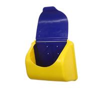UPKOCH Boîte Aux Lettres Éducatif pour Garçon Fille Montessori Boîte Ludique pour Apprentissage des Lettres Développement Cognitif Jeu Interactif Famille Adapté Préscolaire et Maison