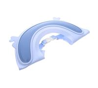 UPKOCH Bonnet de Douche pour Garçon Fille Imperméable Bonnet de Bain pour Garçon Fille Chapeau de Bain Ajustable pour Tout-petits