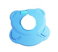 UPKOCH Bonnet De Shampoing Rechargeables Pectoral Maman Grossiers Fous Lunettes De Soleil Requin Teinte Snap Tenue Halloween Pantalon Fantaisie Poignée Douce Bleu