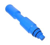 UPKOCH Bouchon Hiver pour Skimmer de Piscine Protection Gel pour Écumoire Accessoire de Maintenance Extérieure Compatible avec Piscines Spas et Bains à Remous
