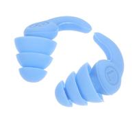 UPKOCH Bouchons D'oreilles Insonorisants Anti-bruit Pour Dormir, Concerts Et Festivals, Confortables Et Compacts Pour Utilisation Générale