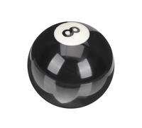 UPKOCH Boule de Billard Professionnelle Résistante pour Entraînement Balle de Pool Standard Résine Amélioration des Compétences pour Joueurs de Niveaux Variés