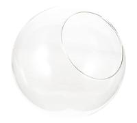 UPKOCH Bouteille en Terrarium pour Micro- DIY Haute Transparence pour Plantes Décoration Intérieure Naturelle