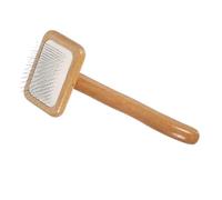 UPKOCH Brosse Autonettoyante pour Chien Peigne De Toilettage Outil Épilation pour Animaux Brosse Anti-mue Peigne Démêlant pour Chiens Et Chats