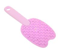 UPKOCH Brosse De Toilettage Pour Chat Peigne Lavable Et Portable Outil Multifonction Pour Démêlage Des Poils De Chats Intérieur Adapté Maison Et Déplacement